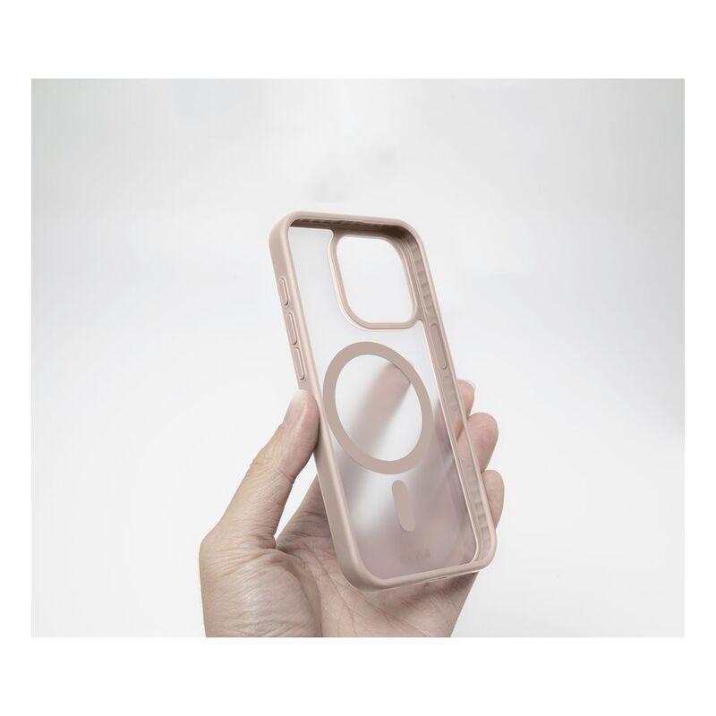 LAUT Huex Protect Case For iPhone 16 Pro Max - Beige Gold, , large image number 1