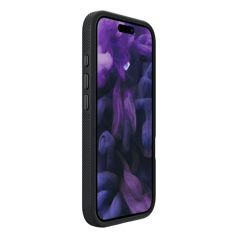 LAUT Shield Case For iPhone 16 Pro Max - Black, , large image number 6