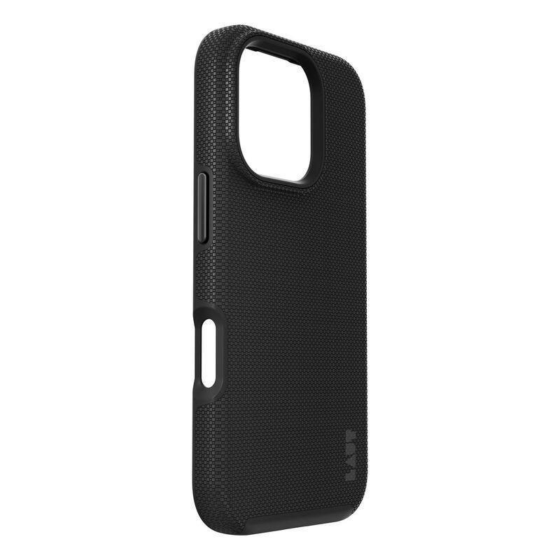 LAUT Shield Case For iPhone 16 Pro Max - Black, , large image number 7