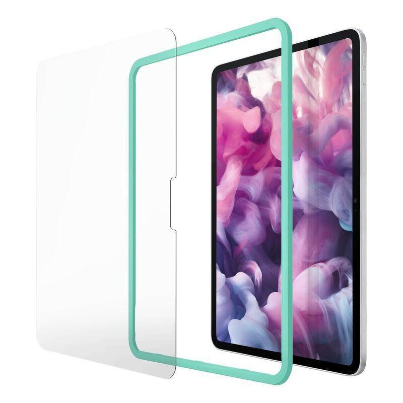LAUT Prime Screen Protector For iPad Pro 11-Inch 2024 - Clear, , medium