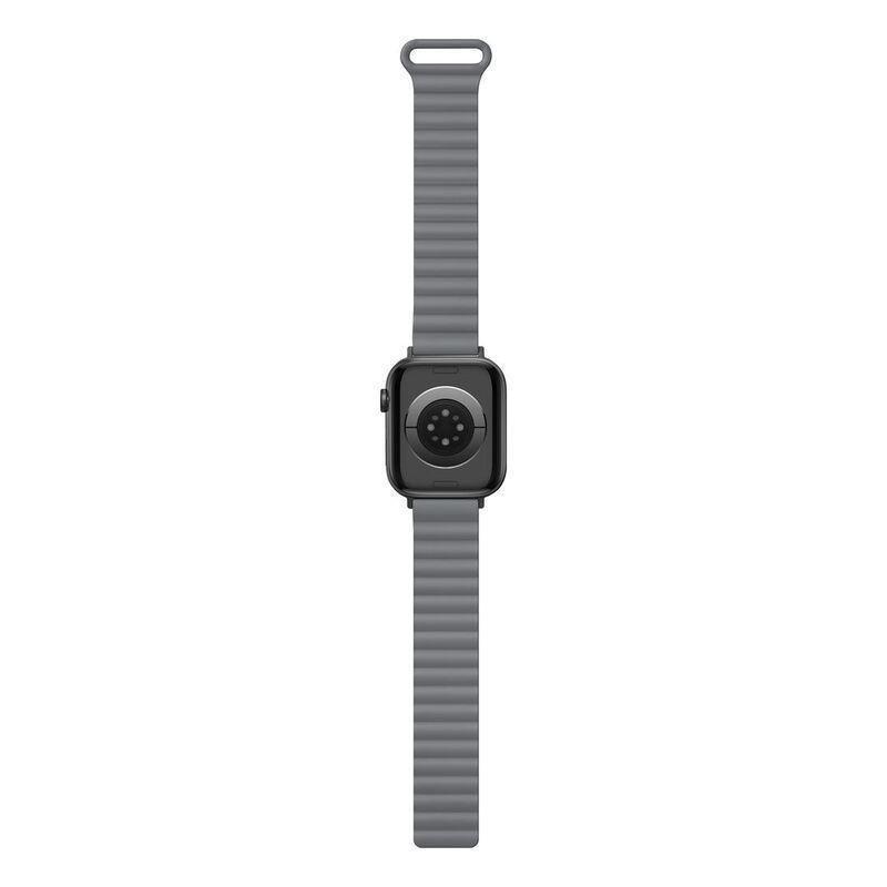 LAUT Novi Sport Band For Apple Watch 42/44/45/49Mm - Navy, , large image number 2