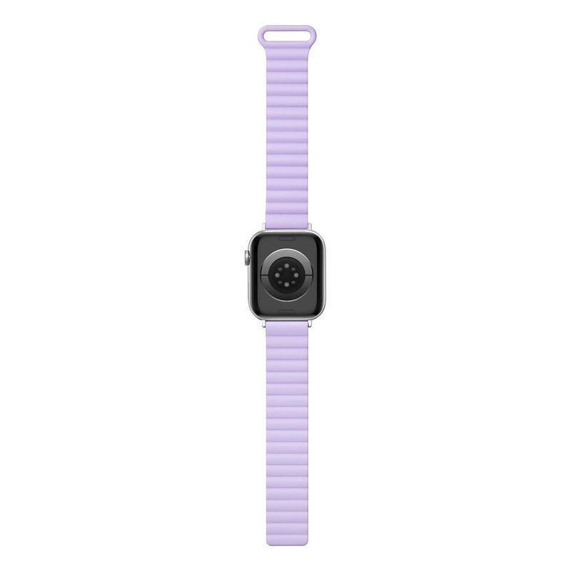 LAUT Novi Sport Band For Apple Watch 42/44/45/49Mm - Pink, , large image number 1