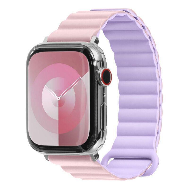 LAUT Novi Sport Band For Apple Watch 42/44/45/49Mm - Pink, , large image number 2