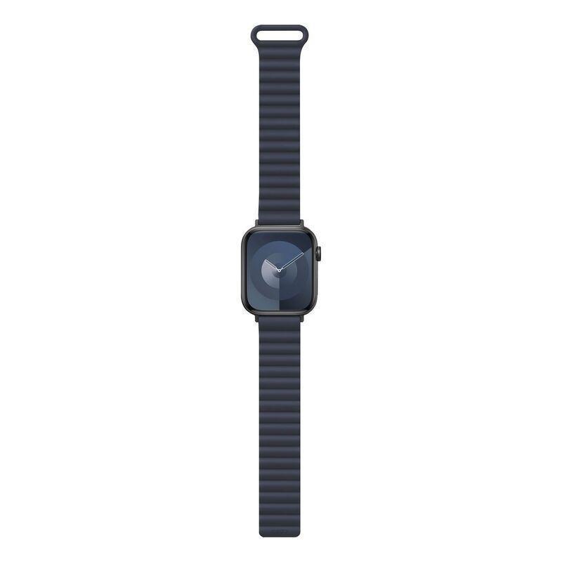 LAUT Novi Sport Band For Apple Watch 38/40/41Mm - Navy, , medium