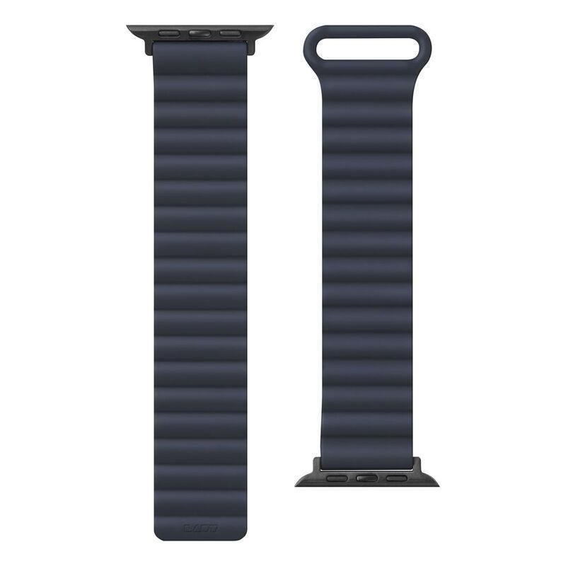 LAUT Novi Sport Band For Apple Watch 38/40/41Mm - Navy, , large image number 1