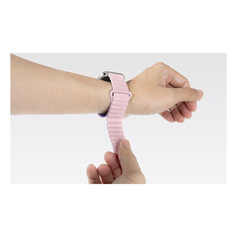 LAUT Novi Sport Band For Apple Watch 38/40/41Mm - Pink, , large image number 1