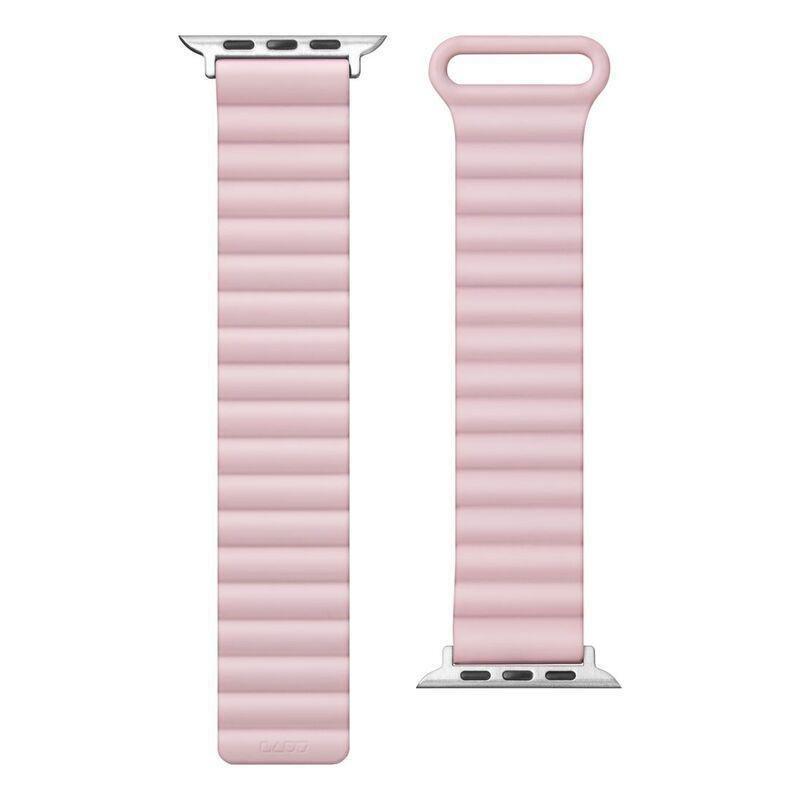 LAUT Novi Sport Band For Apple Watch 38/40/41Mm - Pink, , large image number 3