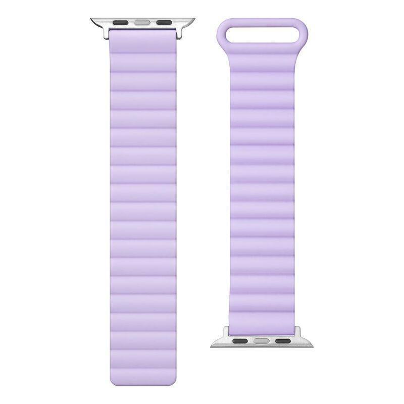 LAUT Novi Sport Band For Apple Watch 38/40/41Mm - Pink, , large image number 4