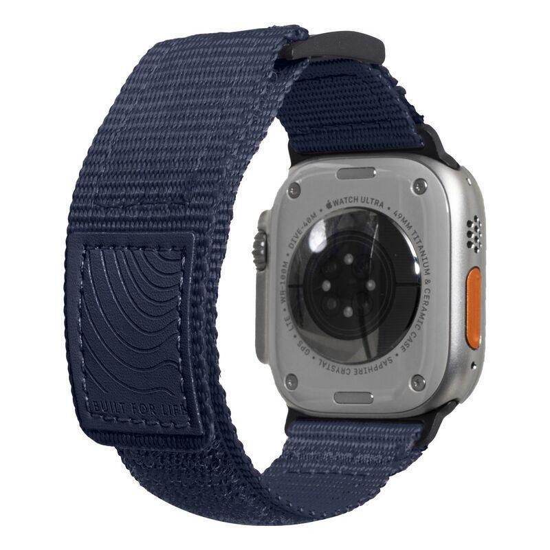 LAUT Champs Sport Band For Apple Watch 42/44/45/49Mm - Blue, , large image number 2