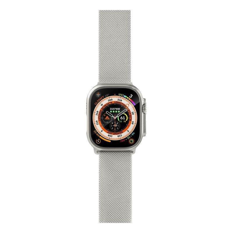 LAUT Prime Screen Protector For Apple Watch Ultra, , medium