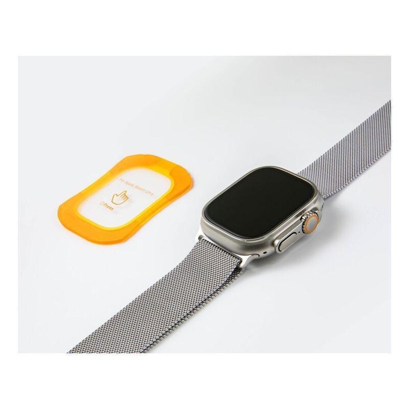 LAUT Prime Screen Protector For Apple Watch Ultra, , large image number 3