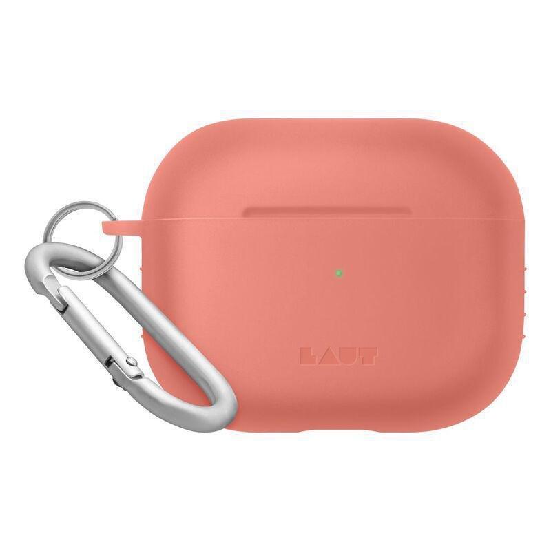 LAUT Pod For AirPods 3 - Coral, , medium