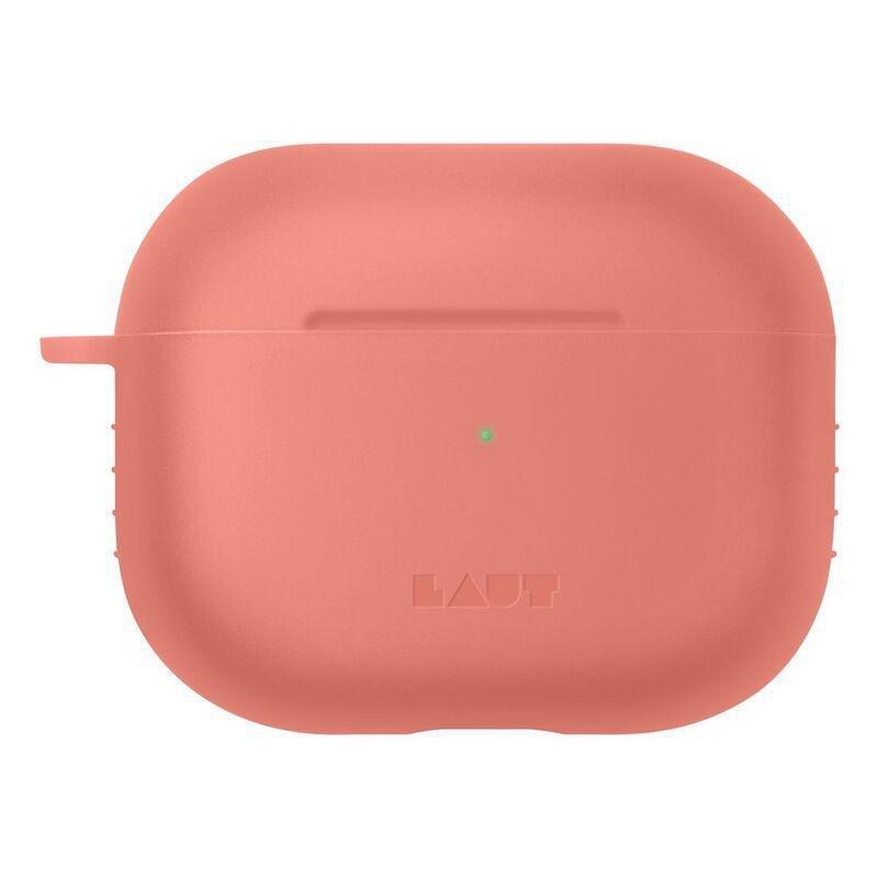 LAUT Pod For AirPods 3 - Coral, , large image number 1