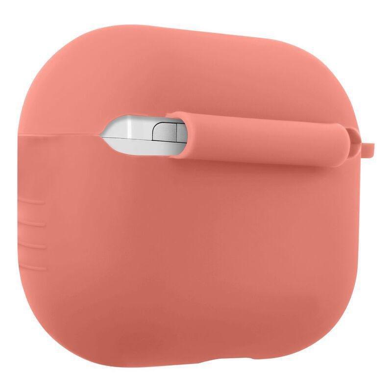 LAUT Pod For AirPods 3 - Coral, , large image number 3