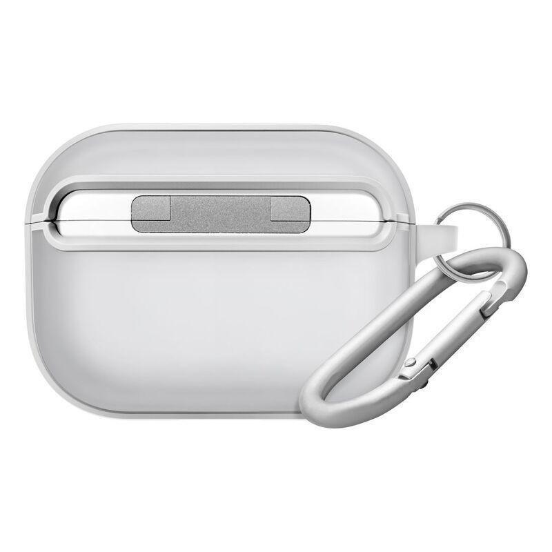 LAUT Huex Protect For AirPods Pro 2022 - Frost, , large image number 1