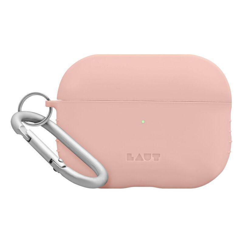 LAUT Pod For AirPods Pro 2022 - Blush Pink, , medium