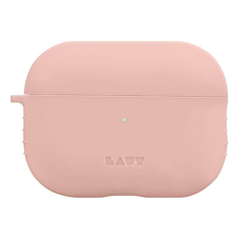 LAUT Pod For AirPods Pro 2022 - Blush Pink, , large image number 1