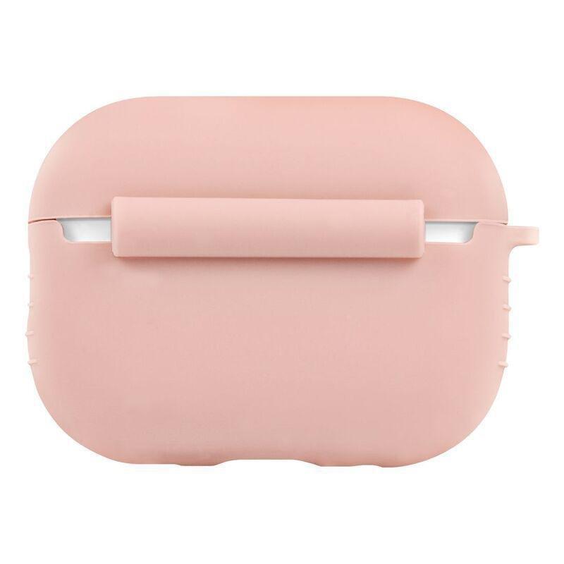 LAUT Pod For AirPods Pro 2022 - Blush Pink, , large image number 2