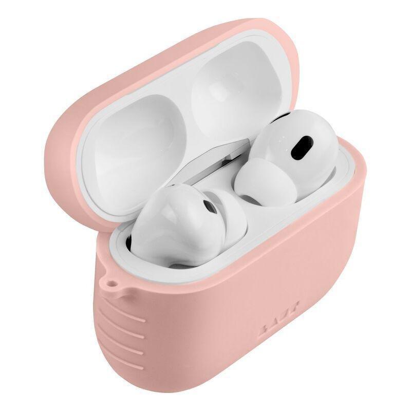 LAUT Pod For AirPods Pro 2022 - Blush Pink, , large image number 3