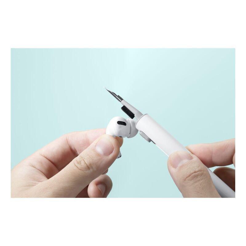 LAUT Klean For AirPods - White, , large image number 3
