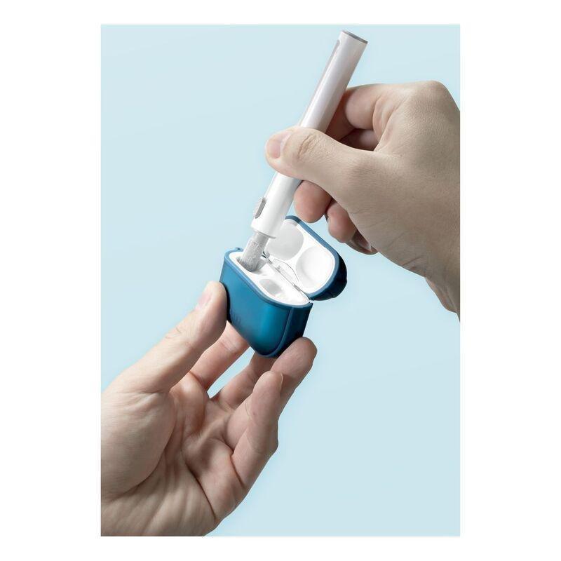 LAUT Klean For AirPods - White, , large image number 4