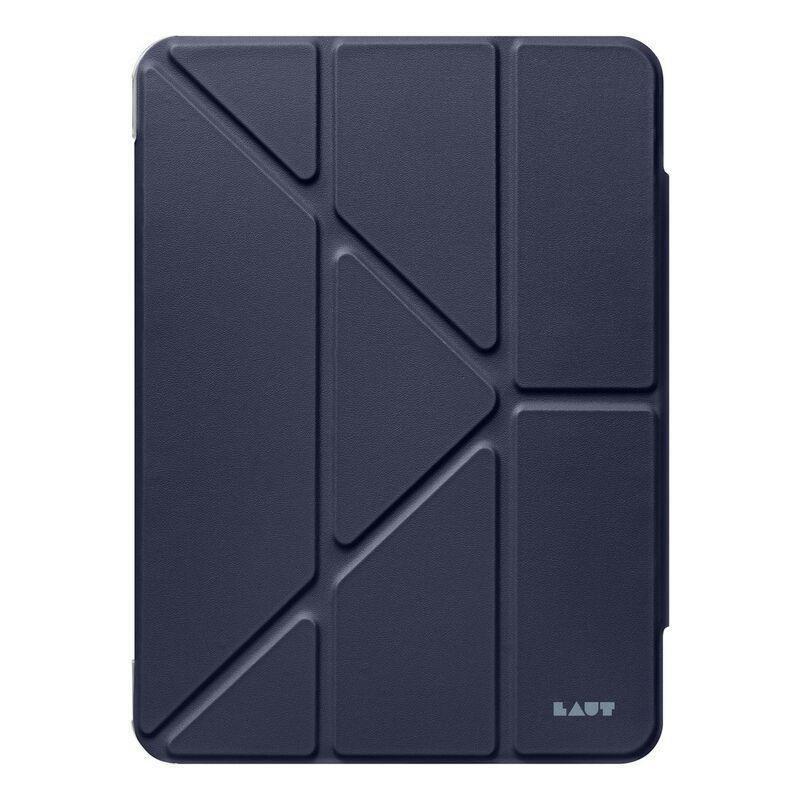 LAUT Huex Folio For iPad 10.9 (2022) - Navy, , medium