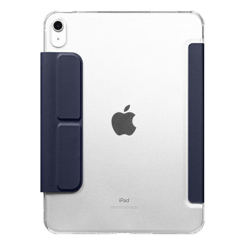 LAUT Huex Folio For iPad 10.9 (2022) - Navy, , large image number 1