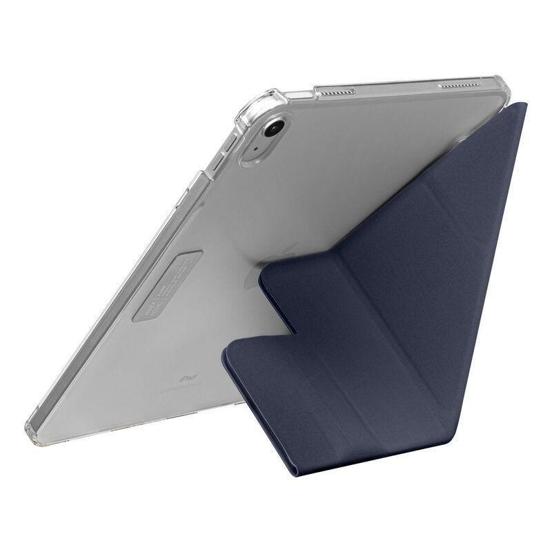 LAUT Huex Folio For iPad 10.9 (2022) - Navy, , large image number 3