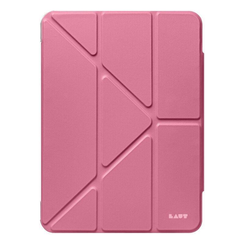 LAUT Huex Folio For iPad 10.9 (2022) - Pink, , medium