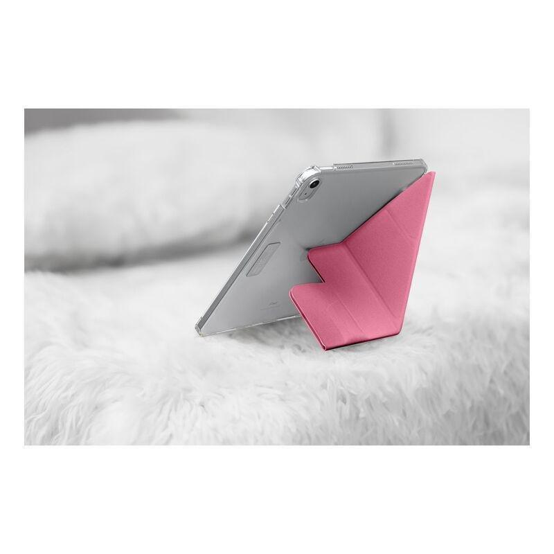 LAUT Huex Folio For iPad 10.9 (2022) - Pink, , large image number 2