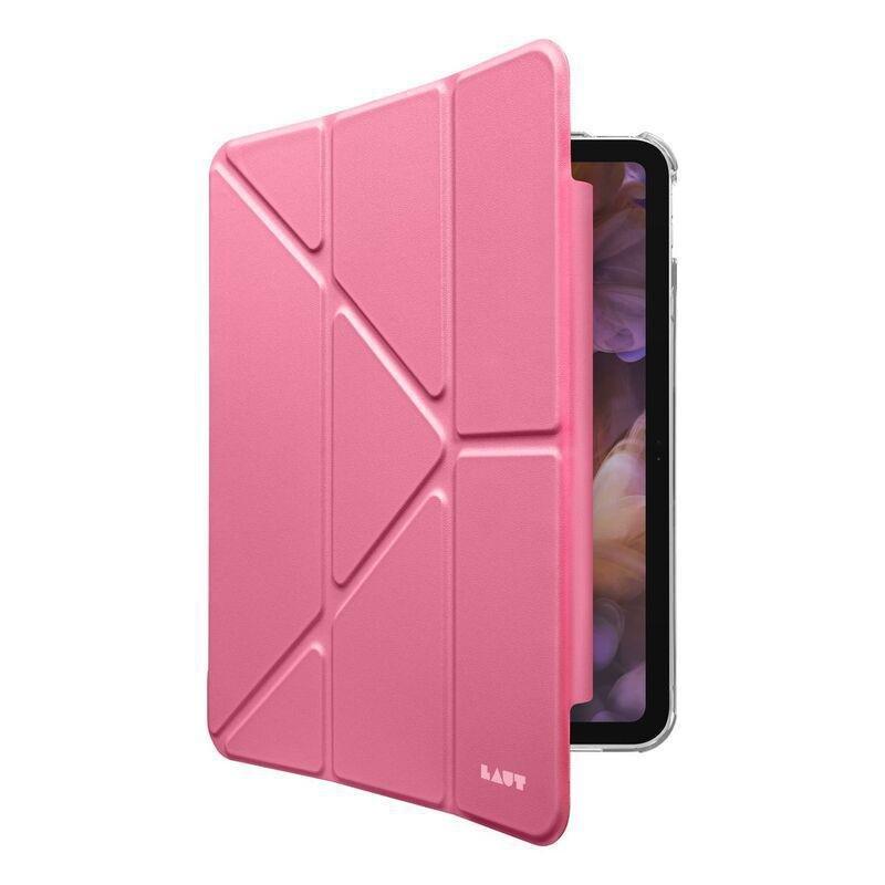 LAUT Huex Folio For iPad 10.9 (2022) - Pink, , large image number 3