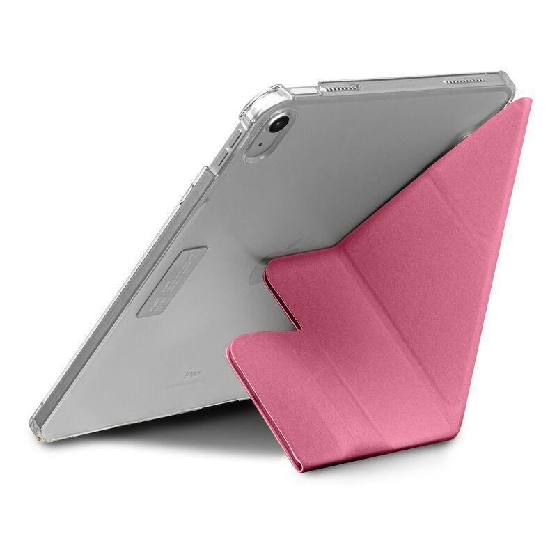 LAUT Huex Folio For iPad 10.9 (2022) - Pink, , large image number 5