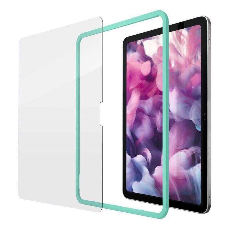 LAUT Prime Glass For iPad 10G 10.9 (2022) - Clear, , large image number 0