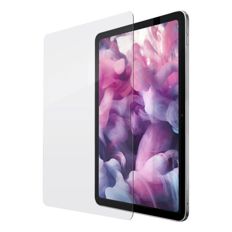 LAUT Prime Glass For iPad 10G 10.9 (2022) - Clear, , large image number 1