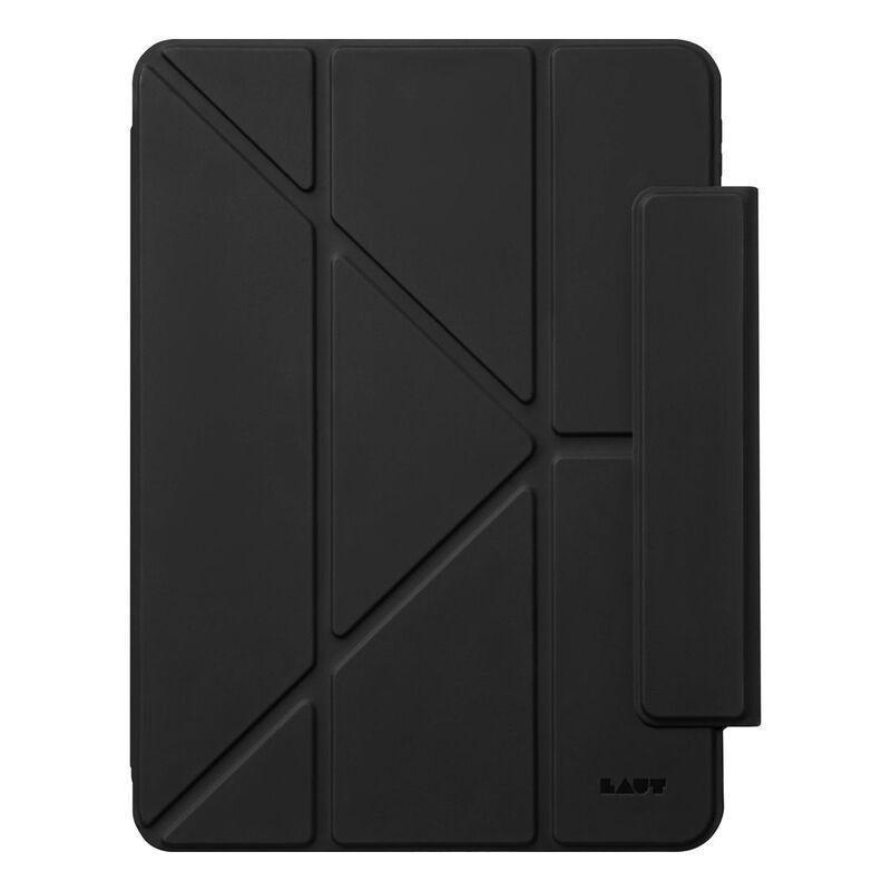 LAUT Huex Slim Folio For iPad Pro 13-Inch 2024 - Black, , medium