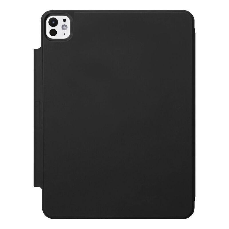 LAUT Huex Slim Folio For iPad Pro 13-Inch 2024 - Black, , large image number 1
