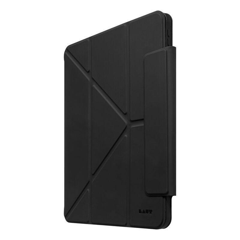 LAUT Huex Slim Folio For iPad Pro 13-Inch 2024 - Black, , large image number 2