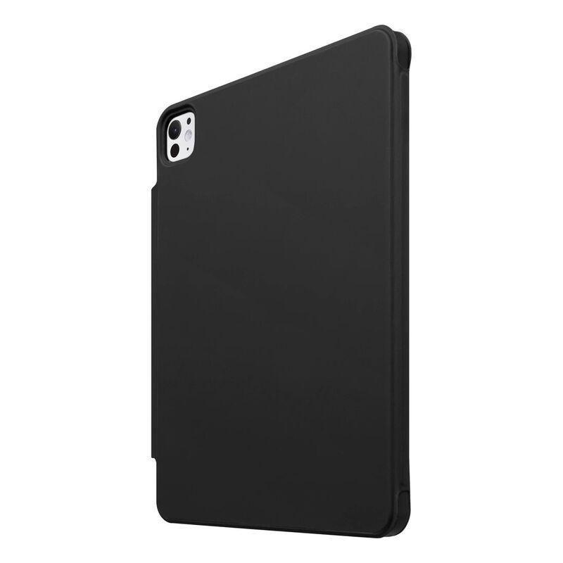 LAUT Huex Slim Folio For iPad Pro 13-Inch 2024 - Black, , large image number 3