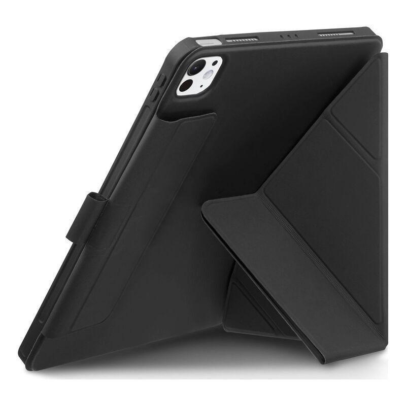 LAUT Huex Slim Folio For iPad Pro 13-Inch 2024 - Black, , large image number 5