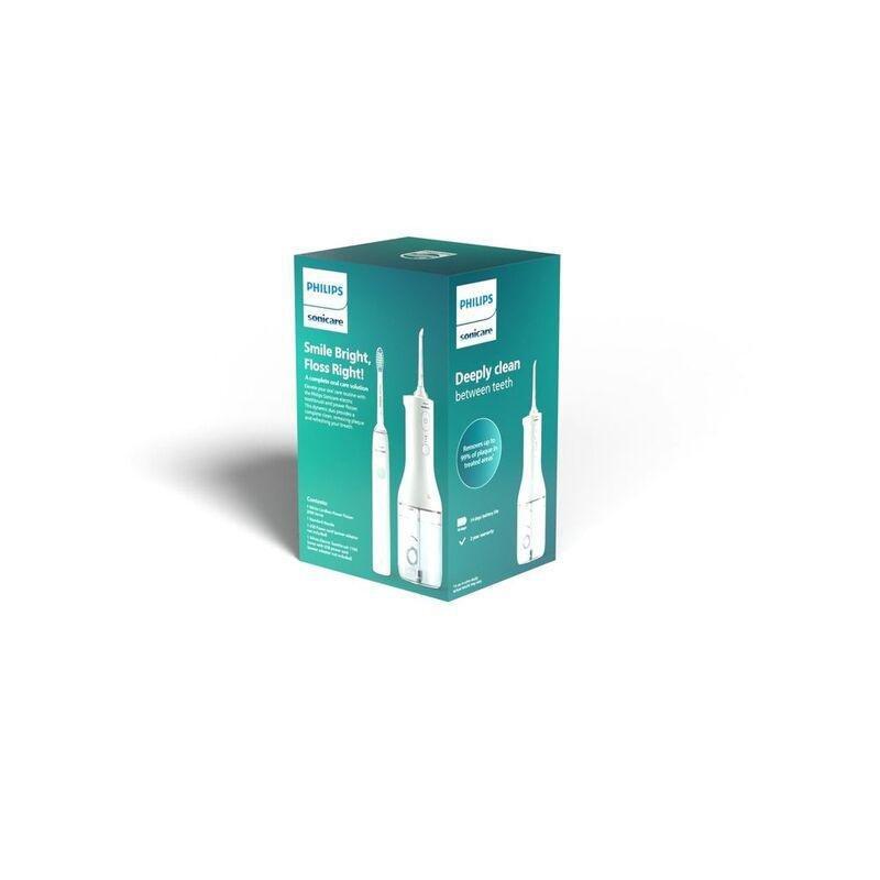 Philips Sonicare Brush & Floss Duo (HX3641 + HX3822), , large image number 2