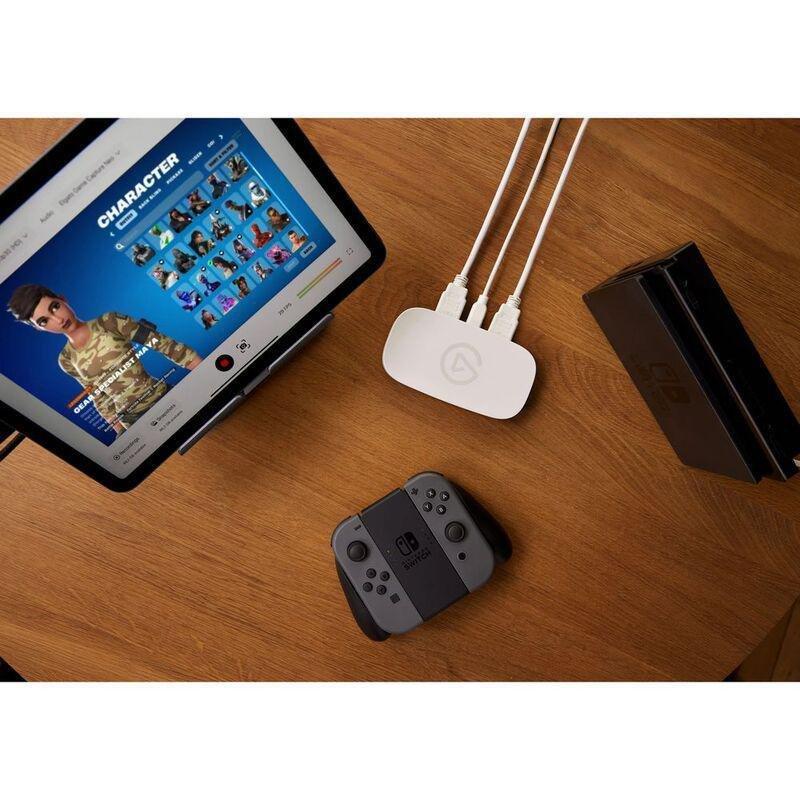 Corsair Elgato Game Capture Neo, , large image number 4