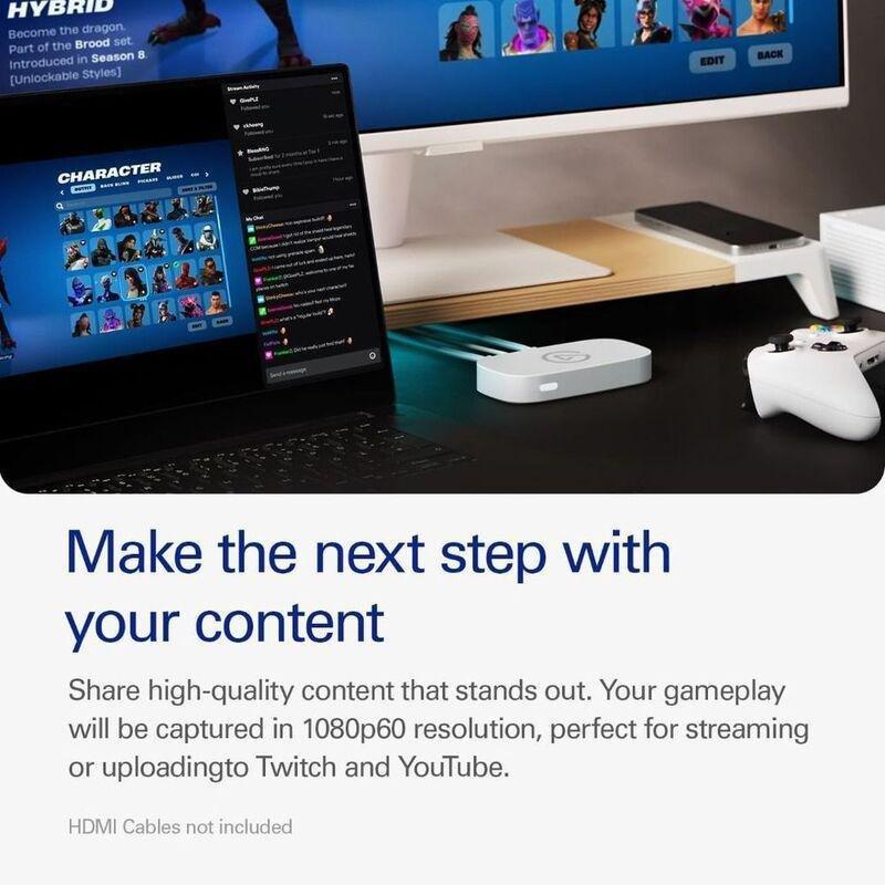 Corsair Elgato Game Capture Neo, , large image number 5