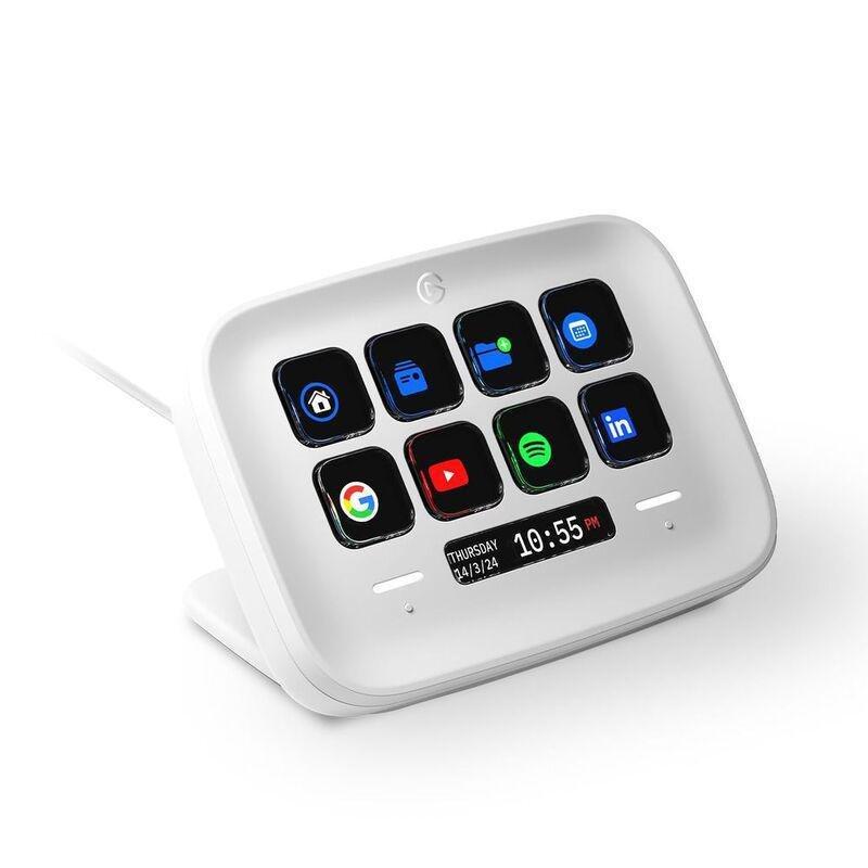 Corsair Elgato Stream Deck Neo, , medium