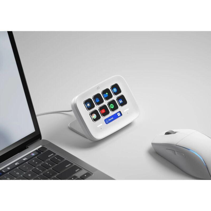 Corsair Elgato Stream Deck Neo, , large image number 1