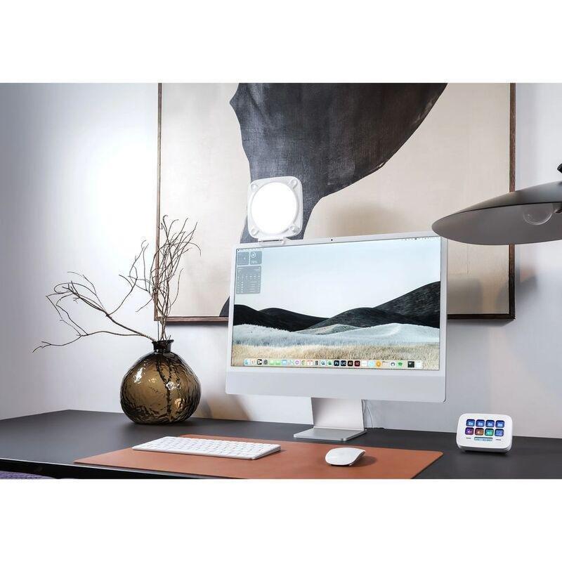 Corsair Elgato Key Light Neo, , large image number 1