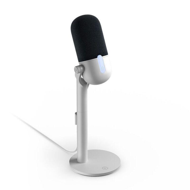 Corsair Elgato Wave Neo Streaming Microphone, , medium