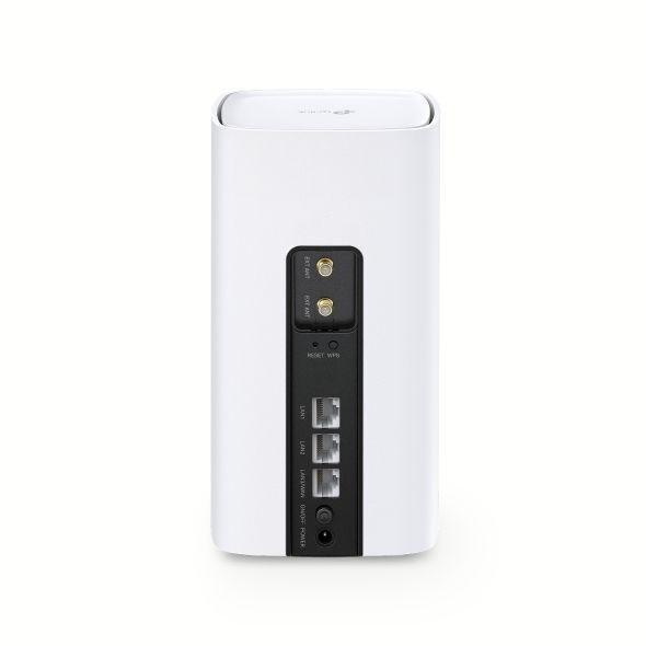 TP-Link NX200 5G AX1800 Wireless Dual-Band Gigabit Router, , large image number 1