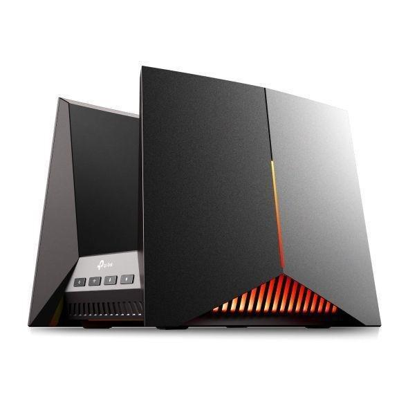 TP-Link GE800 BE19000 Tri-Band Wi-Fi 7 Gaming Router, , medium
