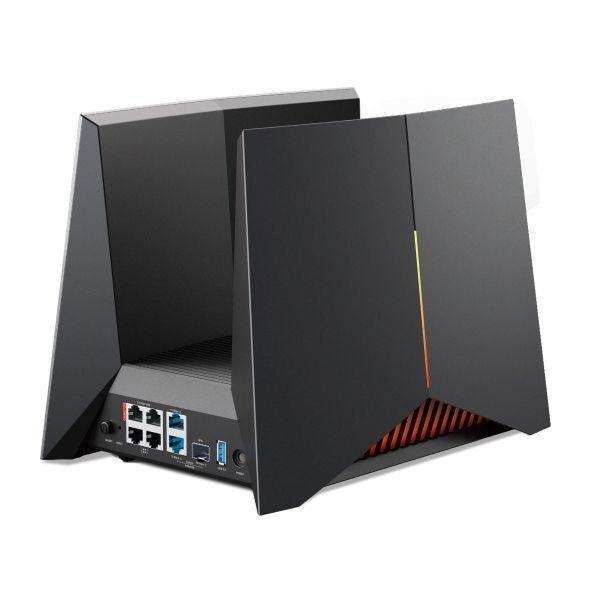 TP-Link GE800 BE19000 Tri-Band Wi-Fi 7 Gaming Router, , large image number 2