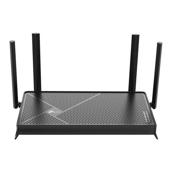 TP-Link BE230 BE3600 Dual-Band Wi-Fi 7 Router, , large image number 0